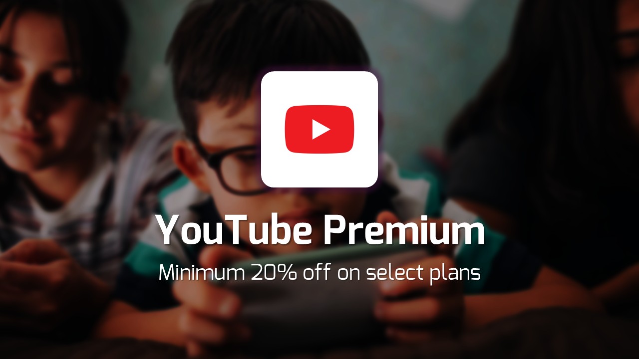 YouTube Premium