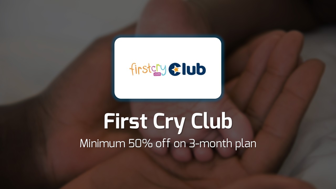 First Cry Club