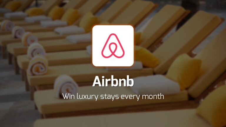 airbnb stays monthly event