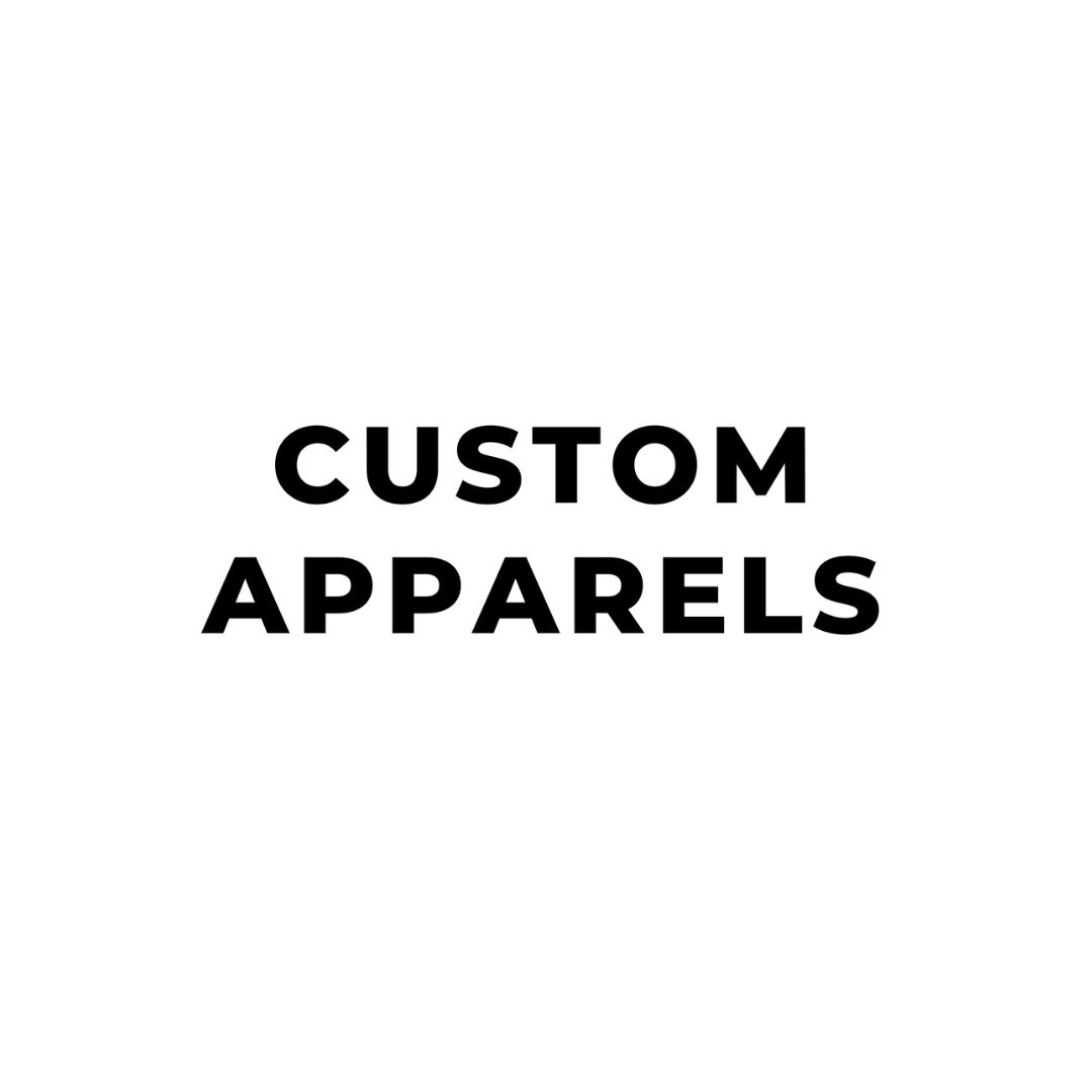 Custom Apparels