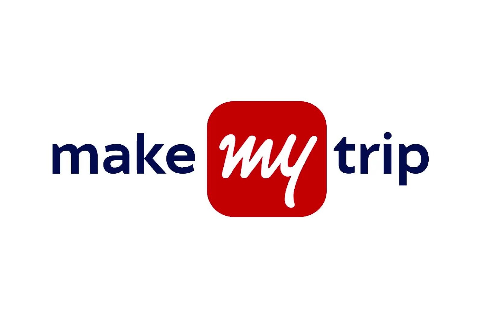 MakeMyTrip